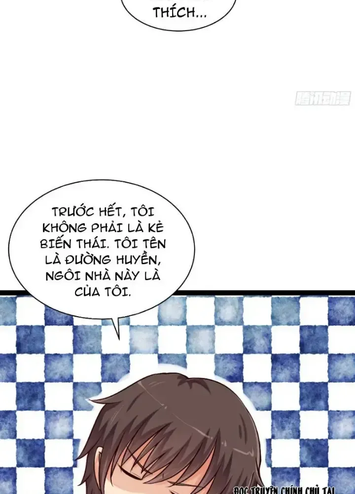 Tôi Không Phải Là Đường Tam Tạng Chap 2 - Next Chap 1