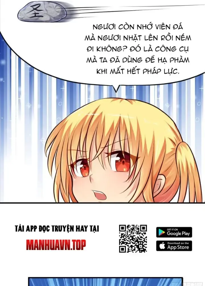 Tôi Không Phải Là Đường Tam Tạng Chap 2 - Next Chap 1