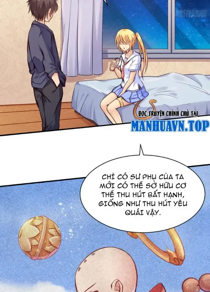 Tôi Không Phải Là Đường Tam Tạng Chap 2 - Next Chap 1