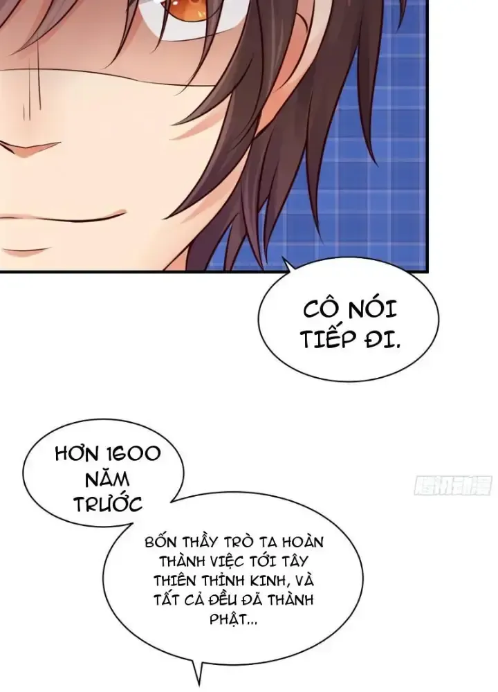 Tôi Không Phải Là Đường Tam Tạng Chap 2 - Next Chap 1