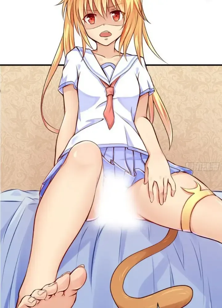 Tôi Không Phải Là Đường Tam Tạng Chap 2 - Next Chap 1