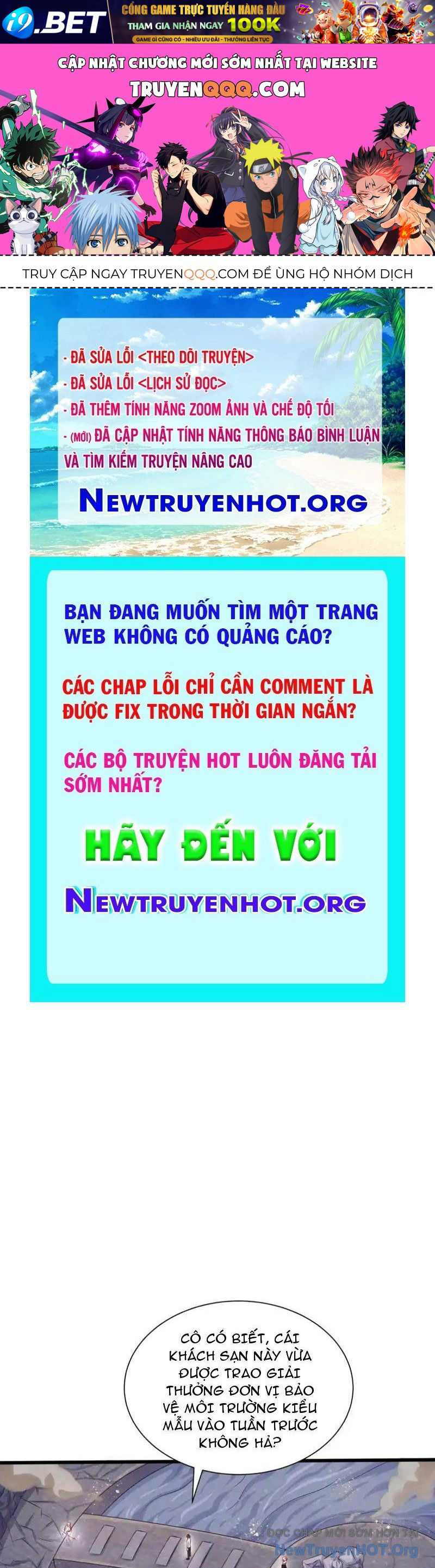 Tôi Không Phải Là Đường Tam Tạng Chap 21 - Next Chap 20