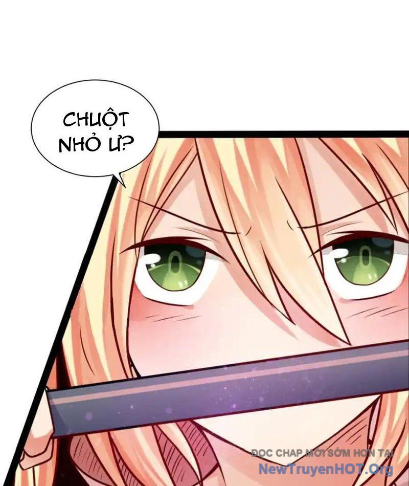 Tôi Không Phải Là Đường Tam Tạng Chap 21 - Next Chap 20