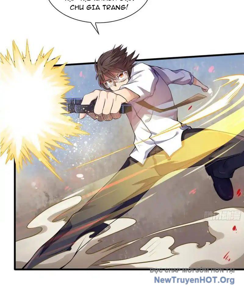 Tôi Không Phải Là Đường Tam Tạng Chap 21 - Next Chap 20