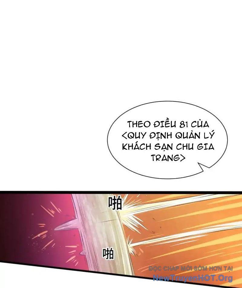 Tôi Không Phải Là Đường Tam Tạng Chap 21 - Next Chap 20