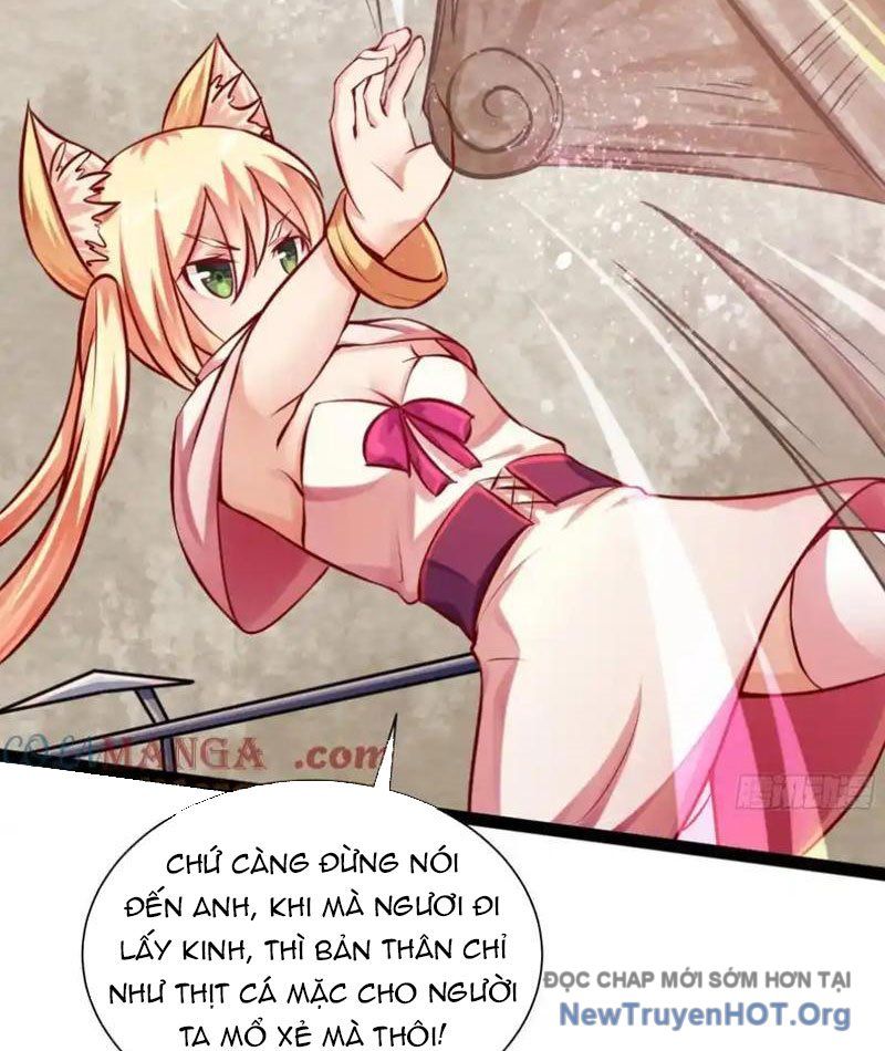 Tôi Không Phải Là Đường Tam Tạng Chap 21 - Next Chap 20