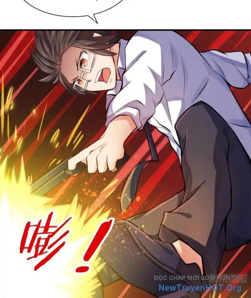 Tôi Không Phải Là Đường Tam Tạng Chap 21 - Next Chap 20