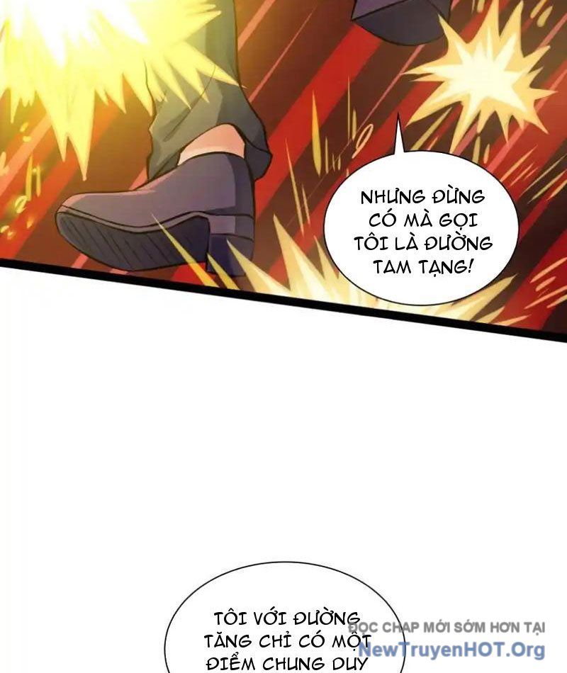 Tôi Không Phải Là Đường Tam Tạng Chap 21 - Next Chap 20