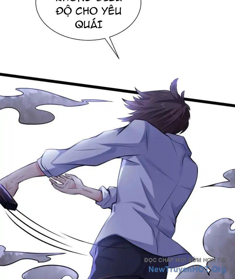 Tôi Không Phải Là Đường Tam Tạng Chap 21 - Next Chap 20