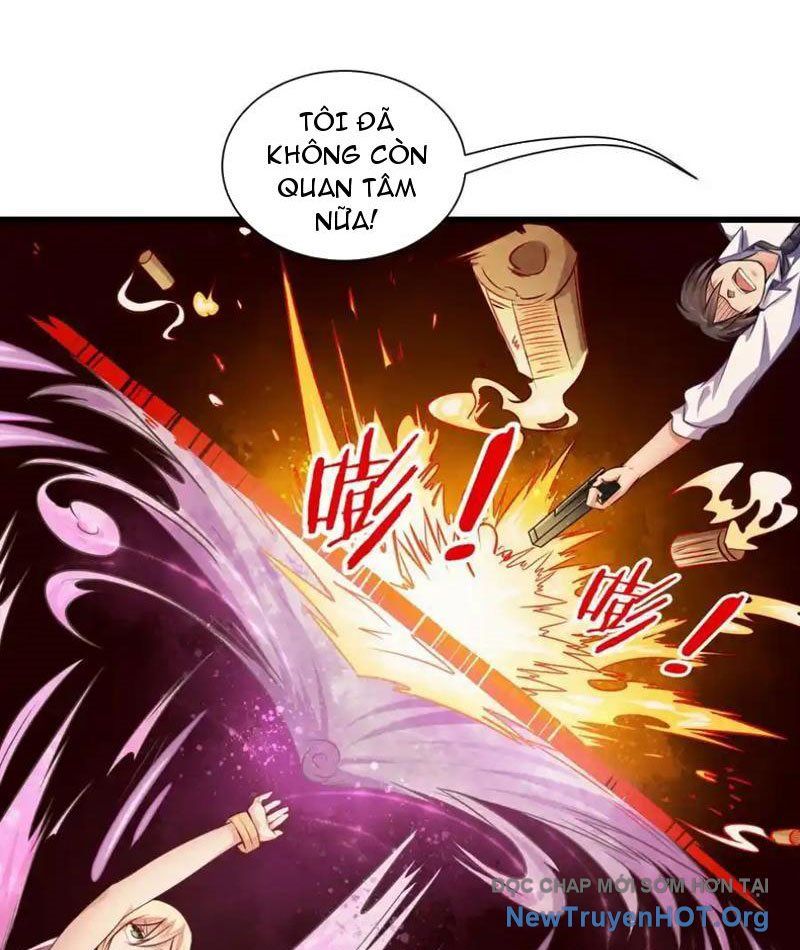 Tôi Không Phải Là Đường Tam Tạng Chap 21 - Next Chap 20