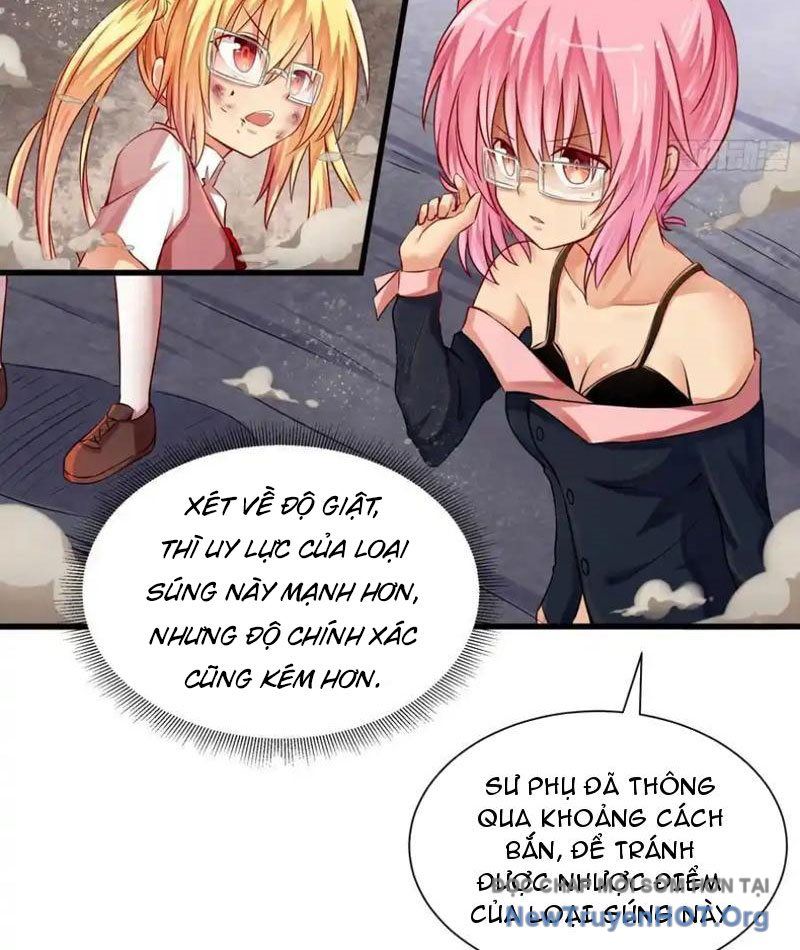 Tôi Không Phải Là Đường Tam Tạng Chap 21 - Next Chap 20