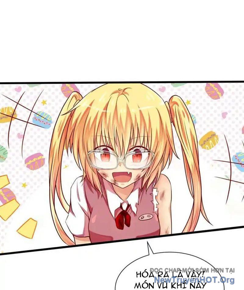 Tôi Không Phải Là Đường Tam Tạng Chap 21 - Next Chap 20