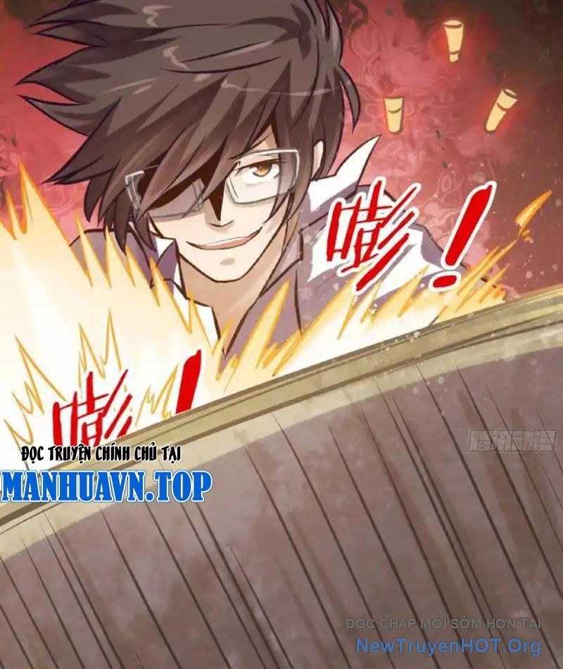 Tôi Không Phải Là Đường Tam Tạng Chap 21 - Next Chap 20