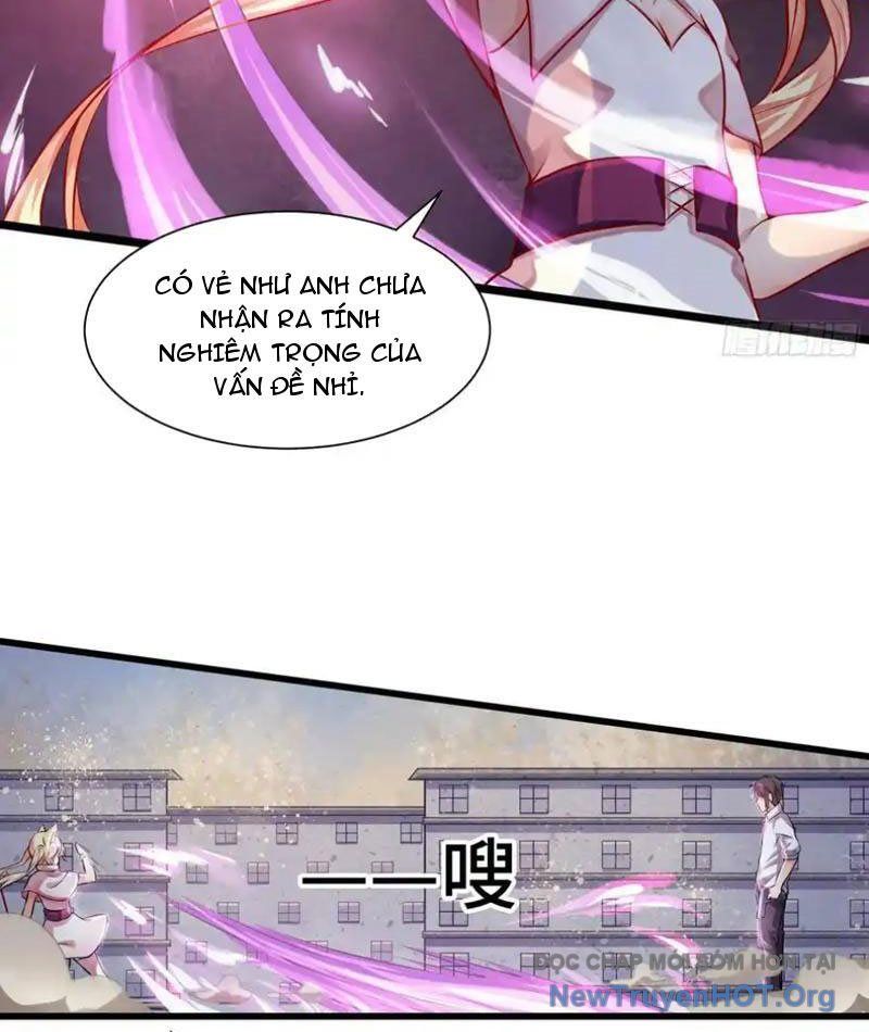 Tôi Không Phải Là Đường Tam Tạng Chap 21 - Next Chap 20