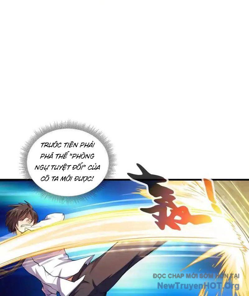 Tôi Không Phải Là Đường Tam Tạng Chap 21 - Next Chap 20