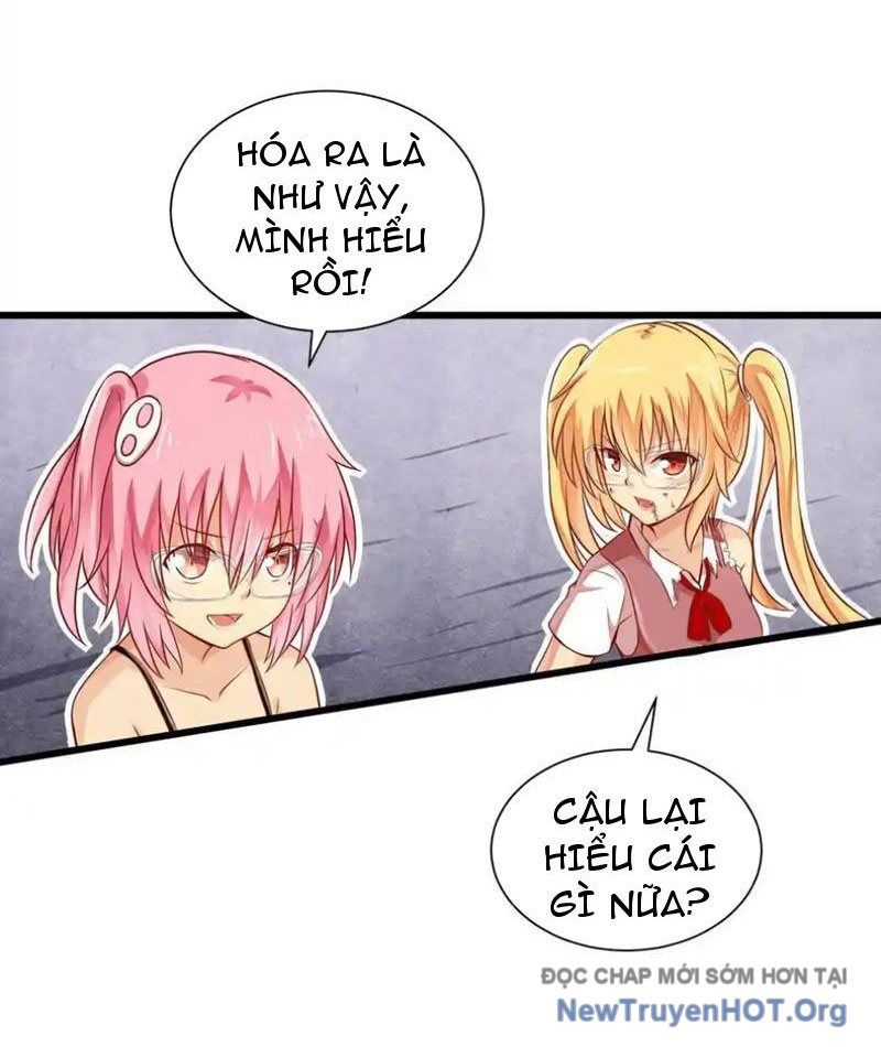 Tôi Không Phải Là Đường Tam Tạng Chap 21 - Next Chap 20