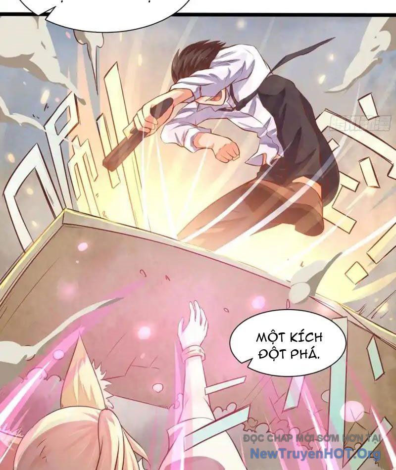 Tôi Không Phải Là Đường Tam Tạng Chap 21 - Next Chap 20