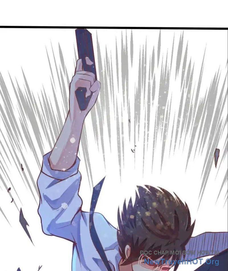 Tôi Không Phải Là Đường Tam Tạng Chap 21 - Next Chap 20