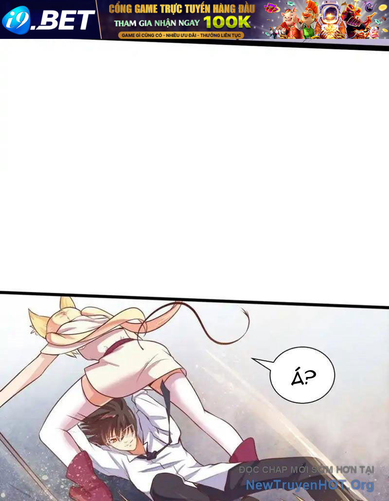 Tôi Không Phải Là Đường Tam Tạng Chap 21 - Next Chap 20