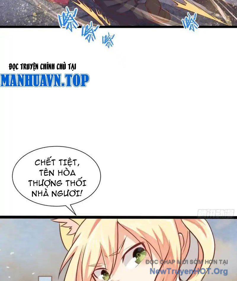 Tôi Không Phải Là Đường Tam Tạng Chap 21 - Next Chap 20