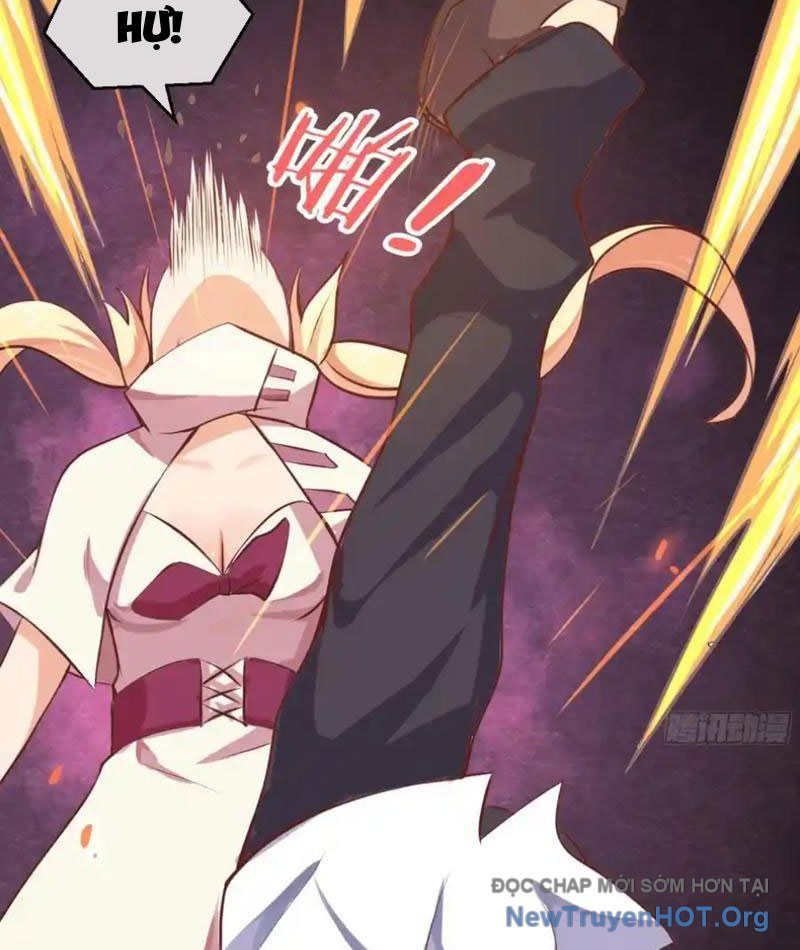 Tôi Không Phải Là Đường Tam Tạng Chap 21 - Next Chap 20