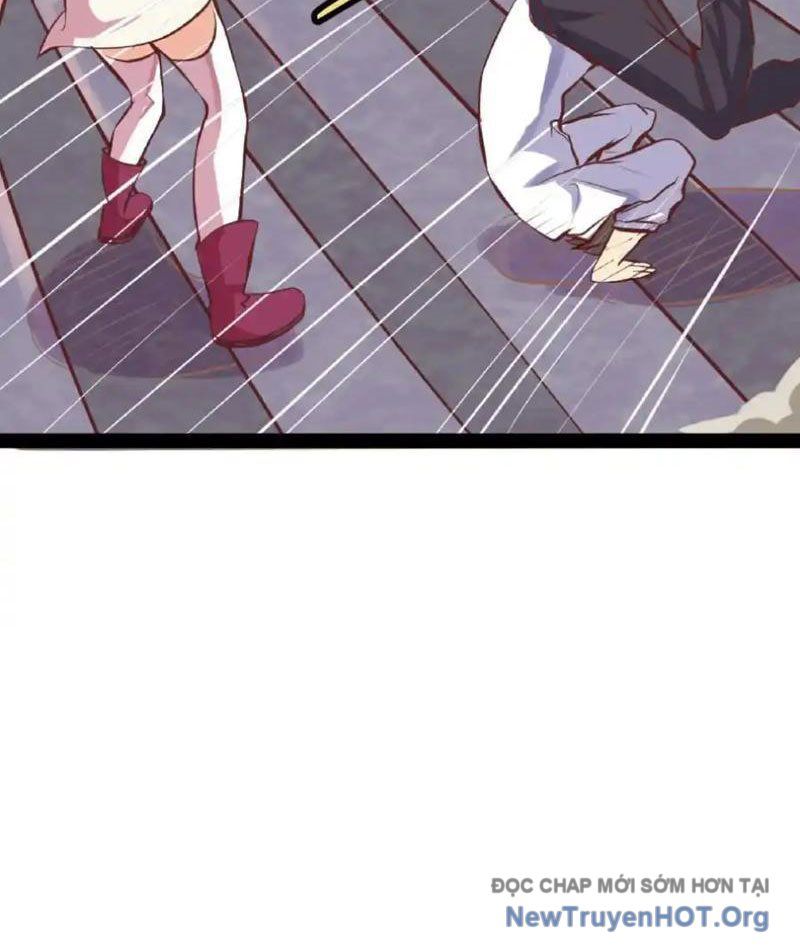 Tôi Không Phải Là Đường Tam Tạng Chap 21 - Next Chap 20