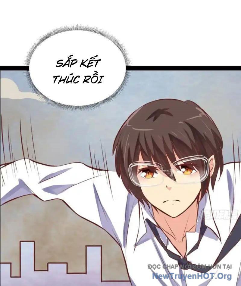 Tôi Không Phải Là Đường Tam Tạng Chap 21 - Next Chap 20