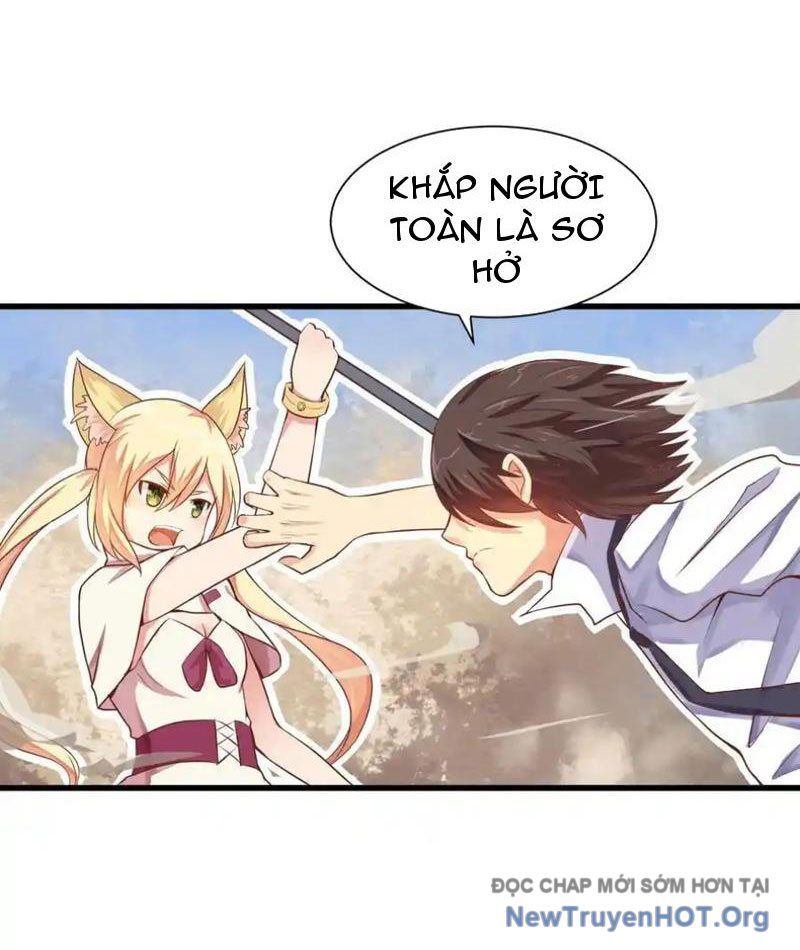 Tôi Không Phải Là Đường Tam Tạng Chap 21 - Next Chap 20