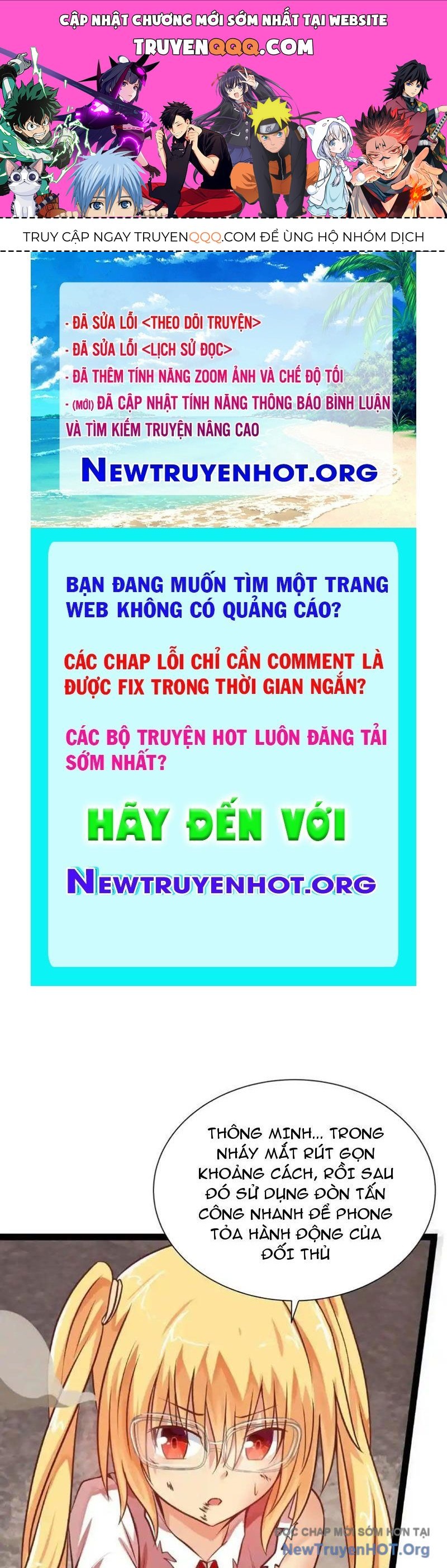 Tôi Không Phải Là Đường Tam Tạng Chap 22 - Next Chap 21