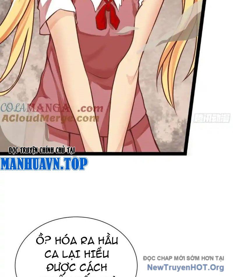 Tôi Không Phải Là Đường Tam Tạng Chap 22 - Next Chap 21