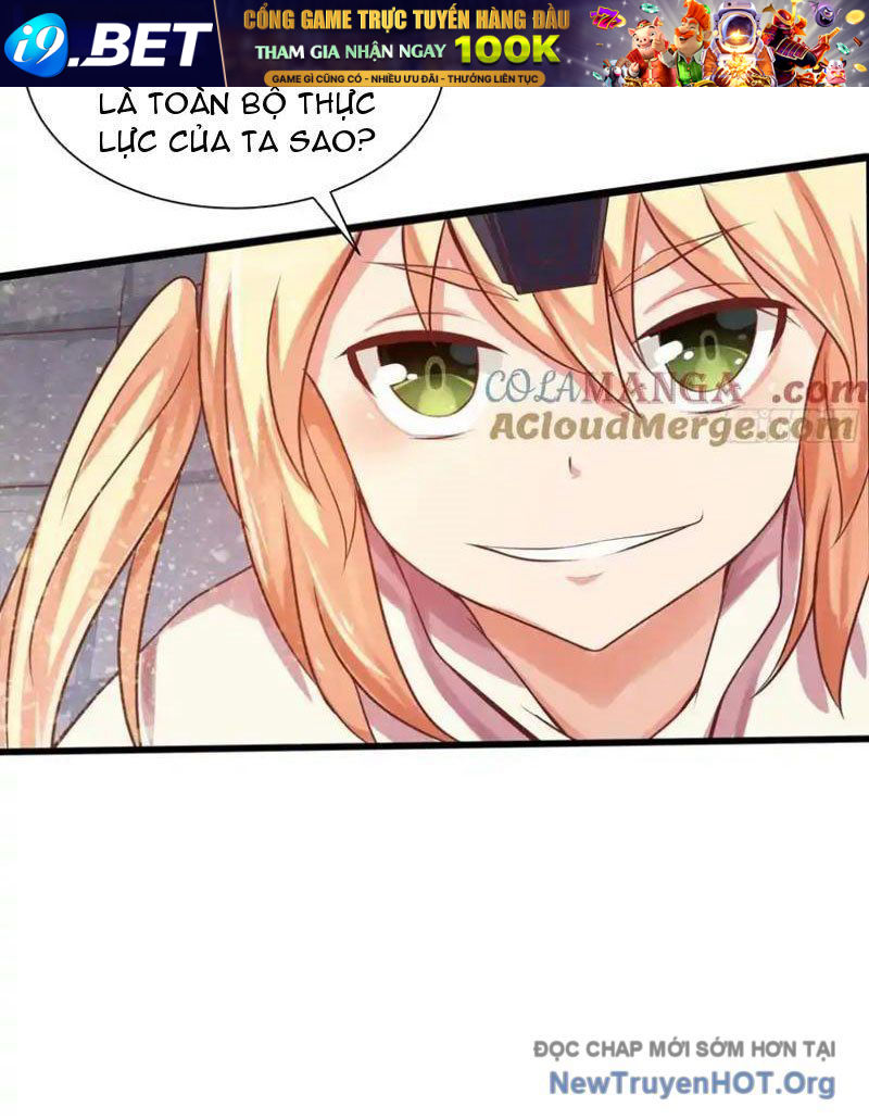 Tôi Không Phải Là Đường Tam Tạng Chap 22 - Next Chap 21