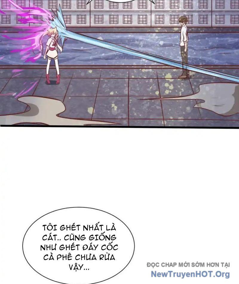 Tôi Không Phải Là Đường Tam Tạng Chap 22 - Next Chap 21