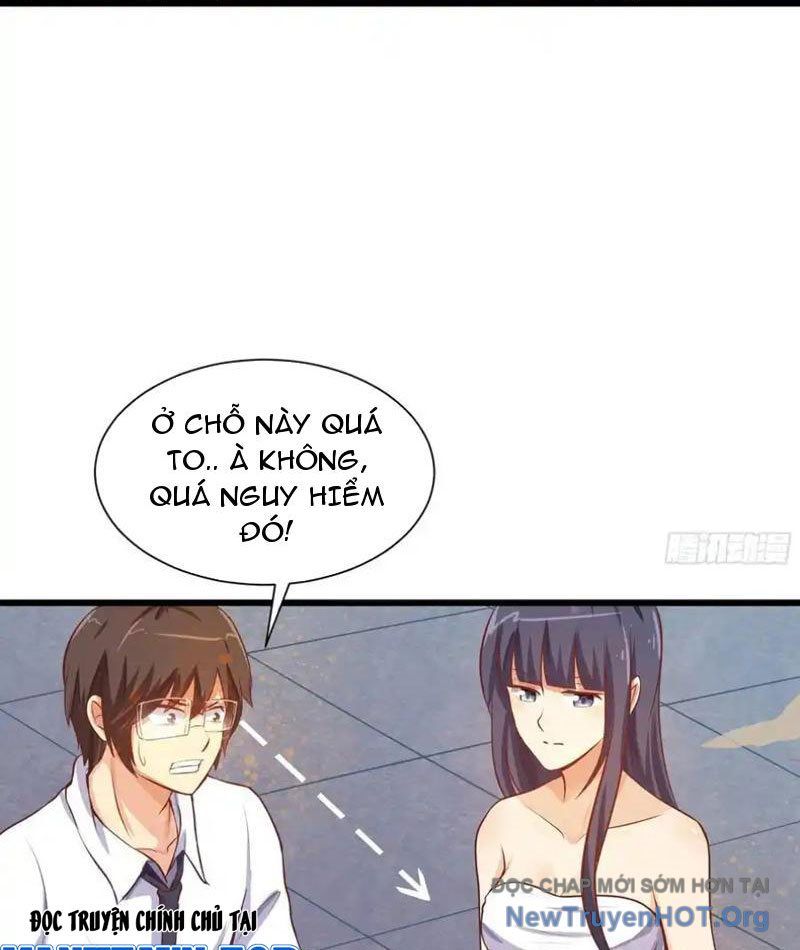 Tôi Không Phải Là Đường Tam Tạng Chap 22 - Next Chap 21