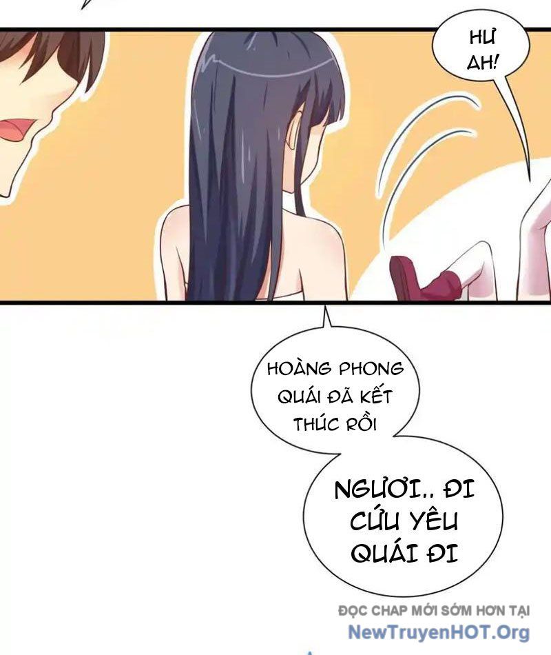 Tôi Không Phải Là Đường Tam Tạng Chap 22 - Next Chap 21