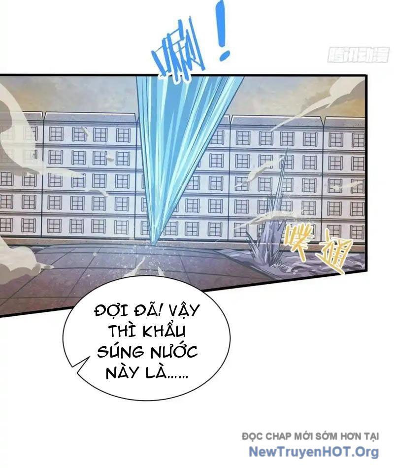 Tôi Không Phải Là Đường Tam Tạng Chap 22 - Next Chap 21