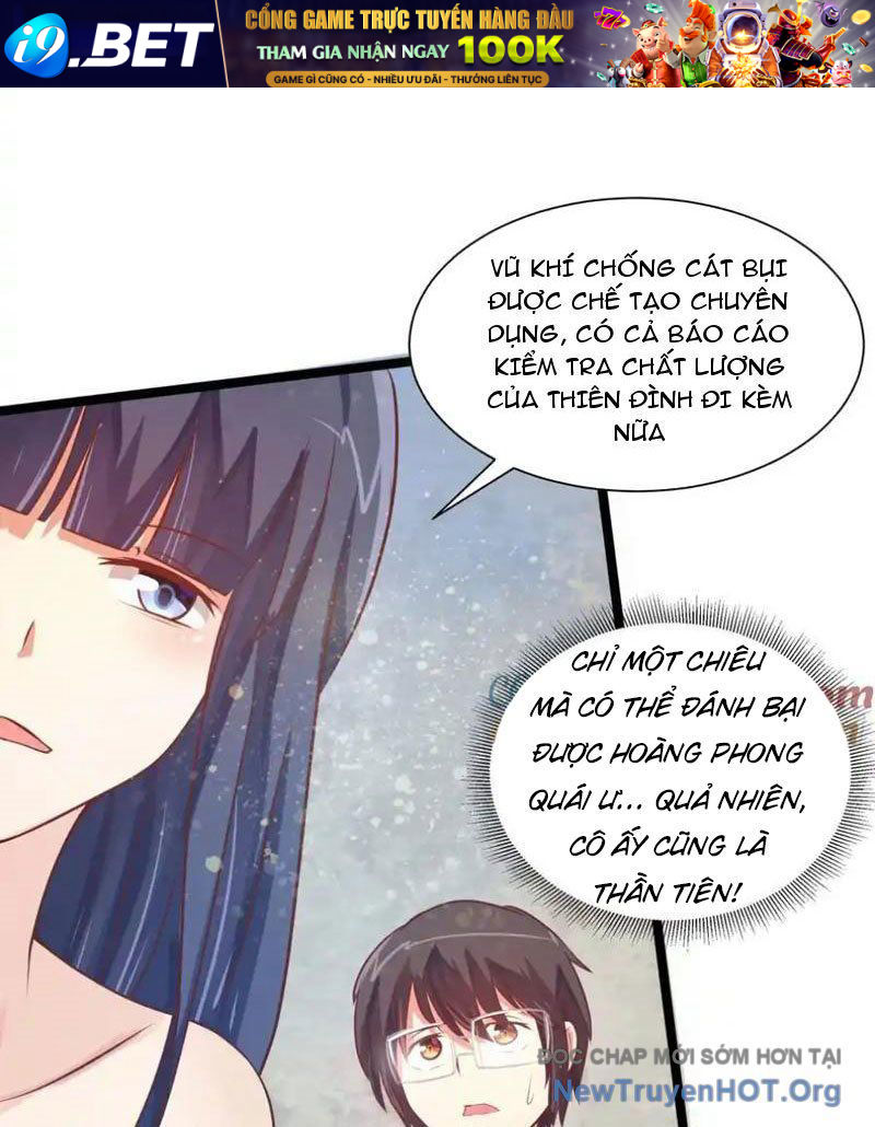 Tôi Không Phải Là Đường Tam Tạng Chap 22 - Next Chap 21