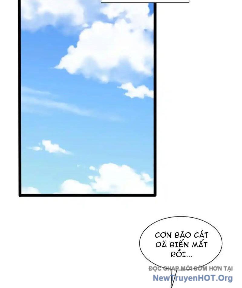 Tôi Không Phải Là Đường Tam Tạng Chap 22 - Next Chap 21