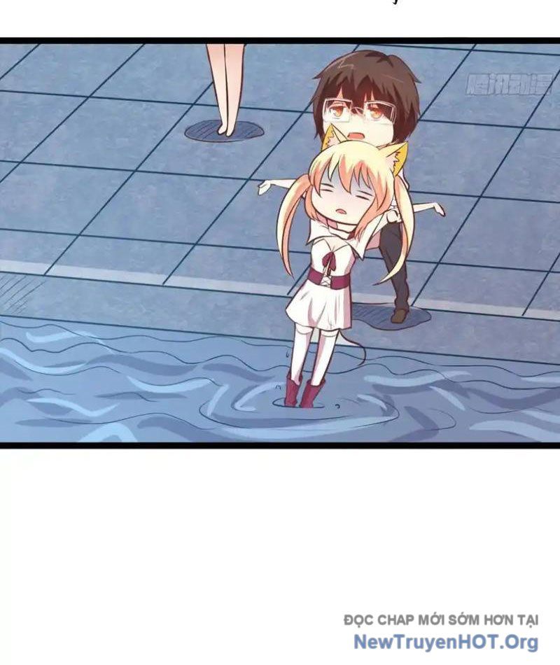 Tôi Không Phải Là Đường Tam Tạng Chap 22 - Next Chap 21