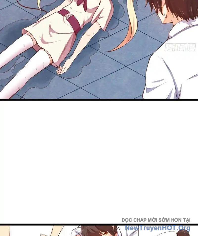 Tôi Không Phải Là Đường Tam Tạng Chap 22 - Next Chap 21