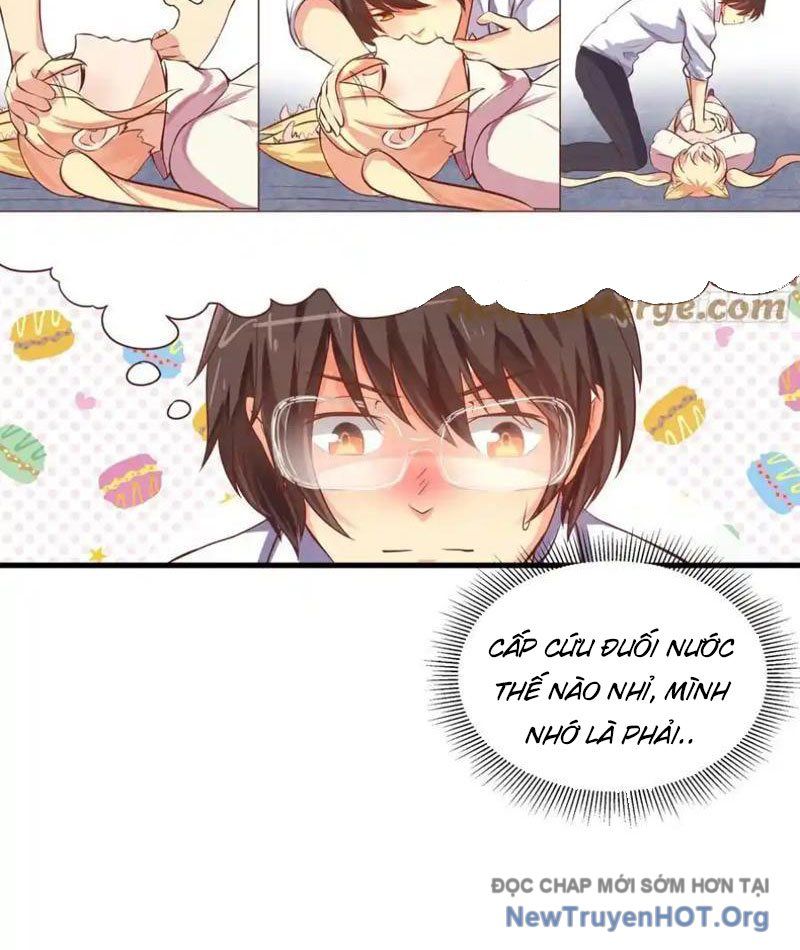 Tôi Không Phải Là Đường Tam Tạng Chap 22 - Next Chap 21