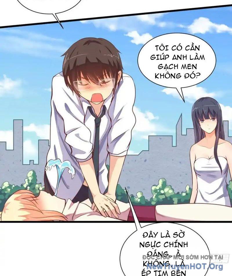Tôi Không Phải Là Đường Tam Tạng Chap 22 - Next Chap 21