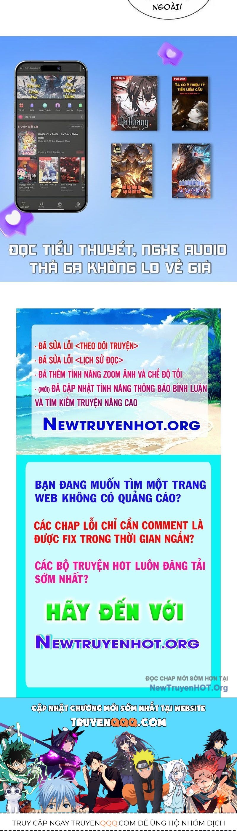 Tôi Không Phải Là Đường Tam Tạng Chap 22 - Next Chap 21