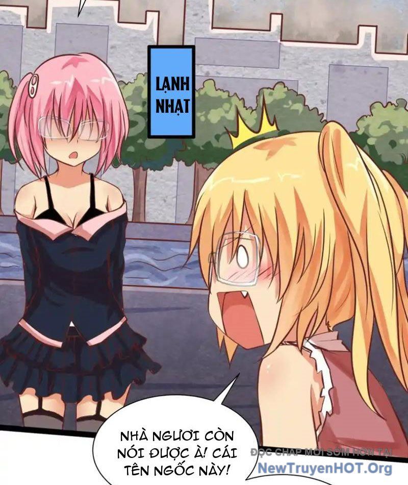 Tôi Không Phải Là Đường Tam Tạng Chap 22 - Next Chap 21