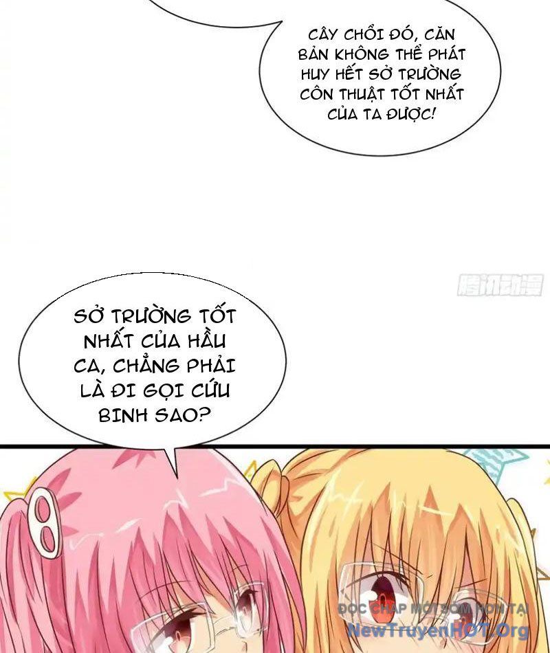 Tôi Không Phải Là Đường Tam Tạng Chap 22 - Next Chap 21