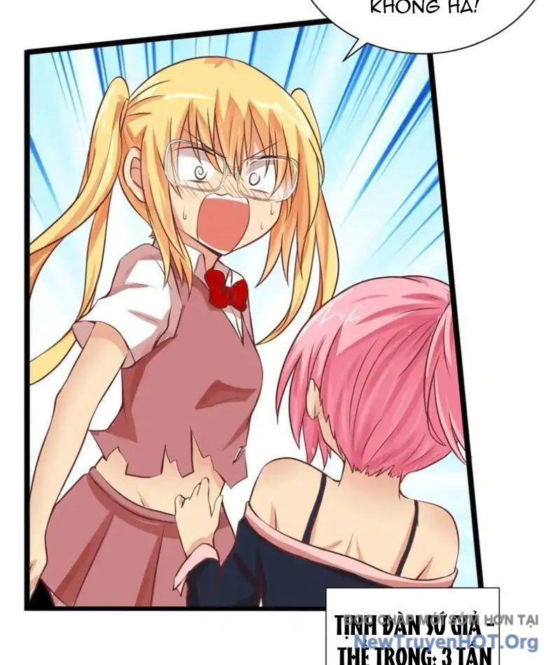 Tôi Không Phải Là Đường Tam Tạng Chap 22 - Next Chap 21