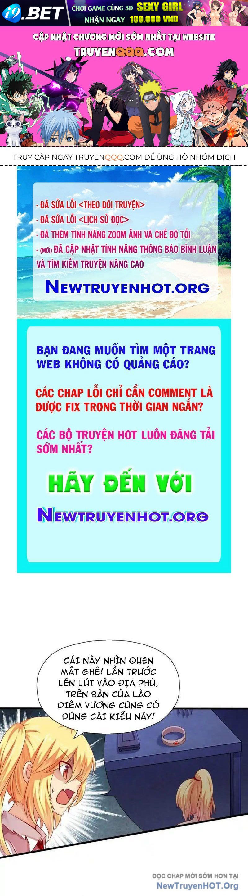 Nettruyen Truyện tranh online