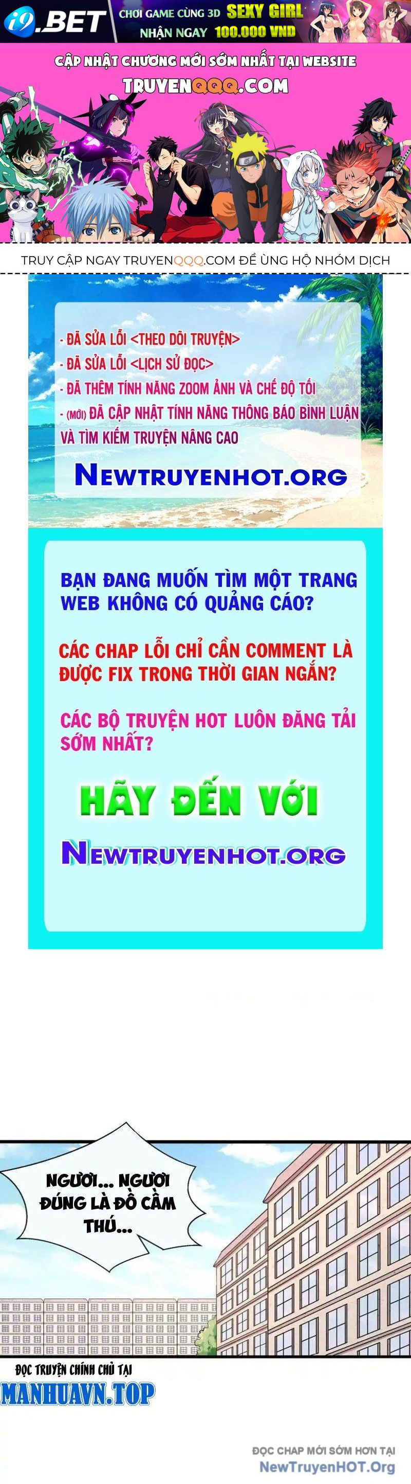Nettruyen Truyện tranh online