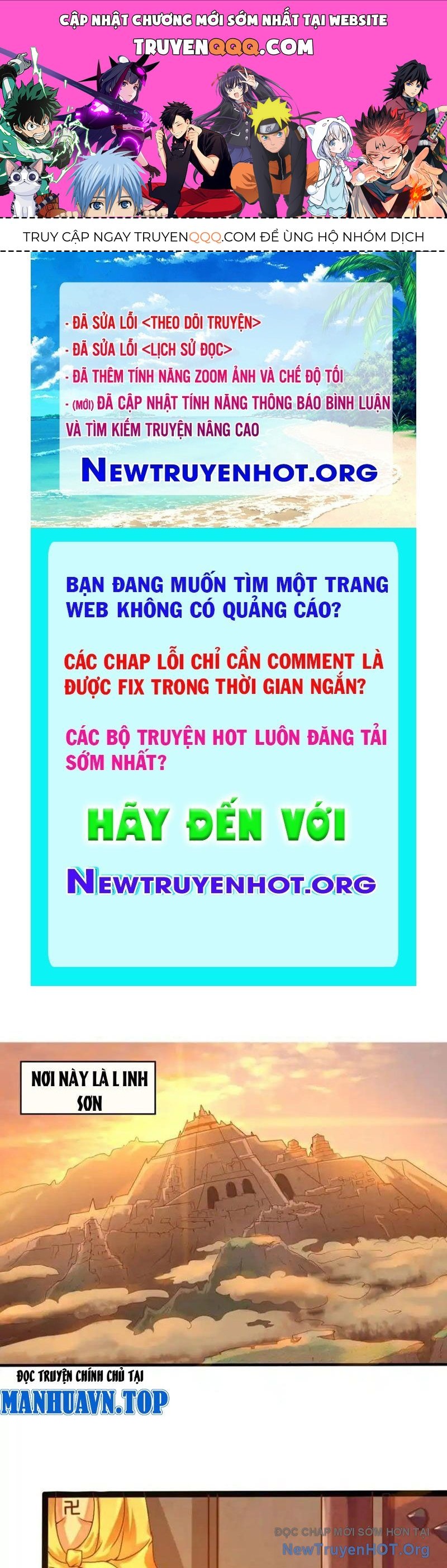 Nettruyen Truyện tranh online