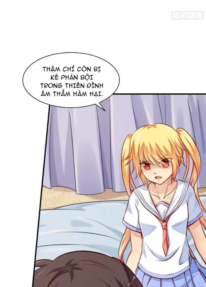 Tôi Không Phải Là Đường Tam Tạng Chap 3 - Next Chap 2