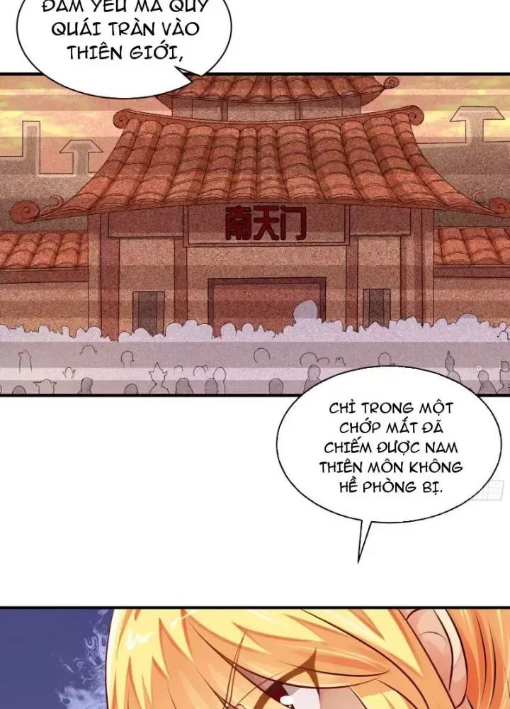 Tôi Không Phải Là Đường Tam Tạng Chap 3 - Next Chap 2